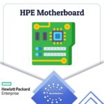 مادربرد سرور HPE