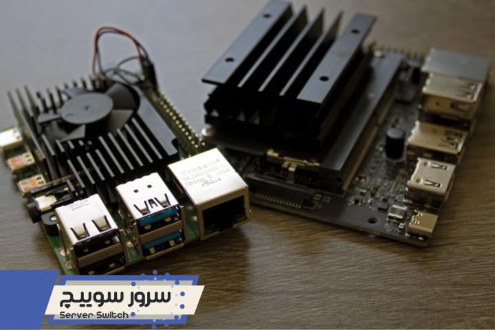 برندهای کارت گرافیک