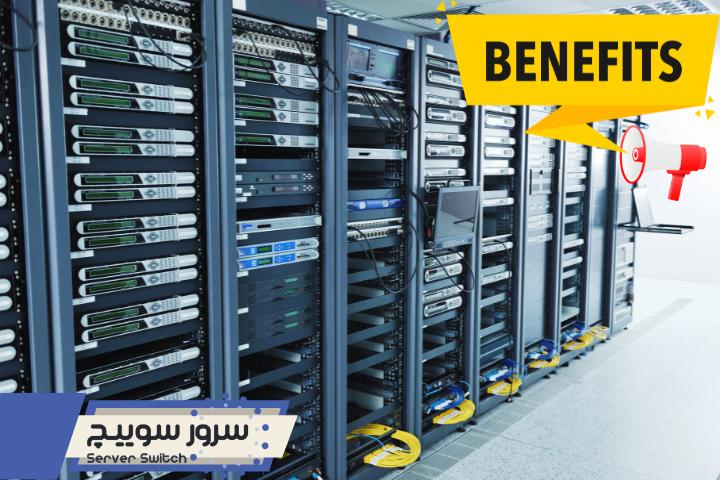 مزایای raid بندی سرور hp g8