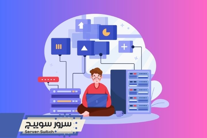 سرعت پردازش