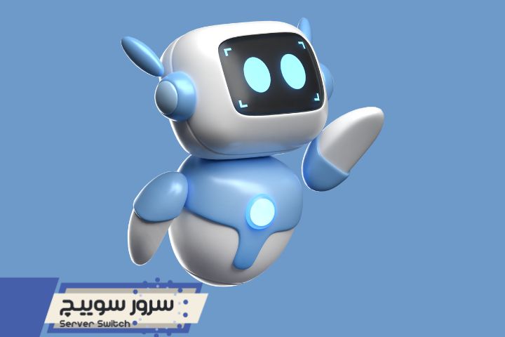 اتصال به سرور مجازی با گوشی اندروید