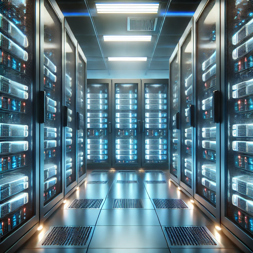 بهترین سرورهای HPE