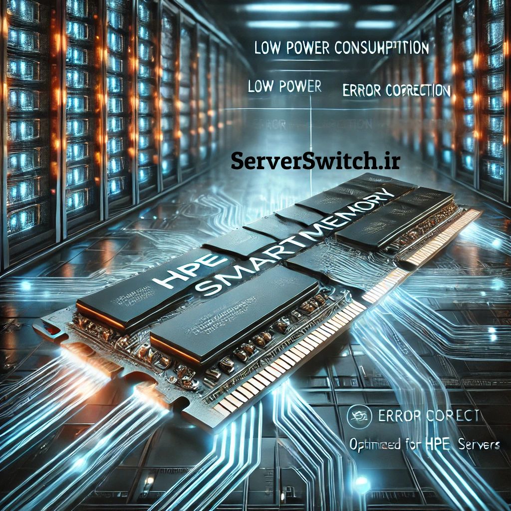 HPE SmartMemory
