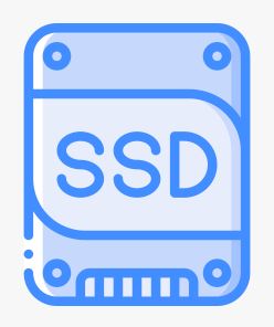 هارد SSD سرور