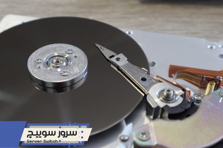 حذف داده‌های غیرضروری و بهینه‌سازی فضای ذخیره‌سازی