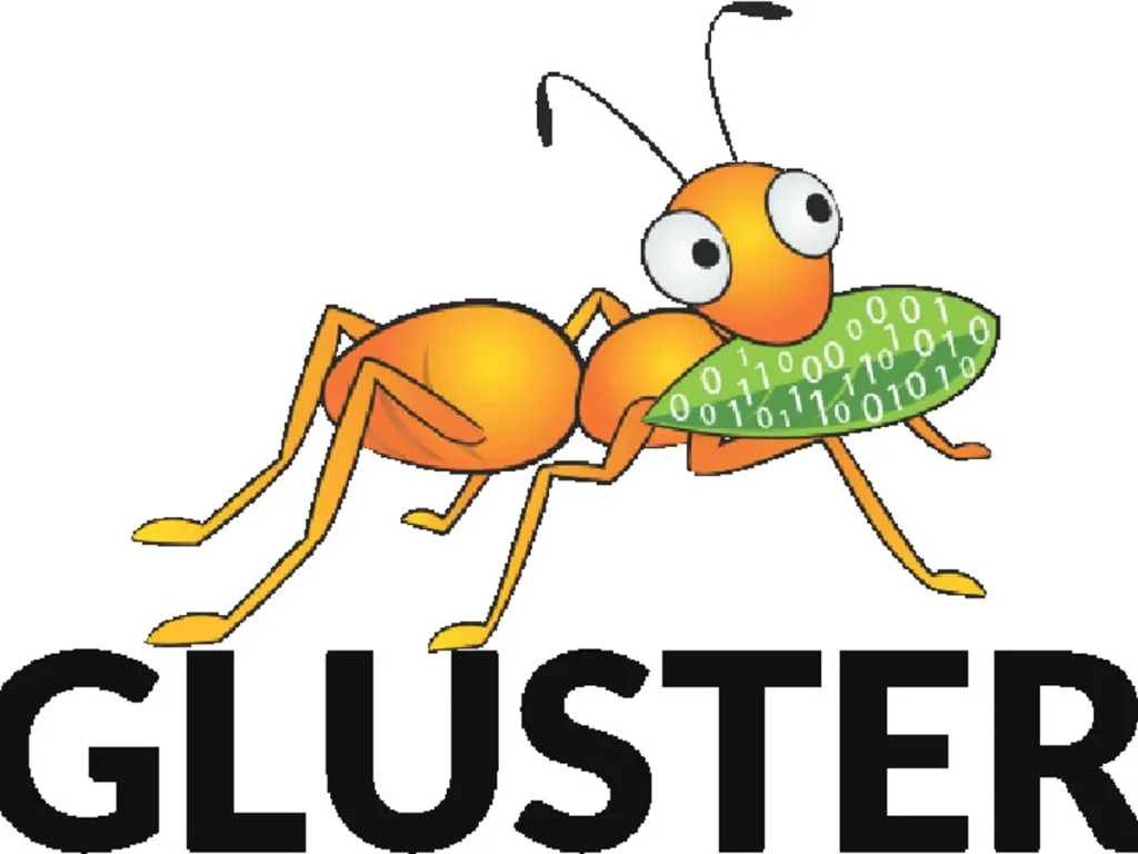 GlusterFS