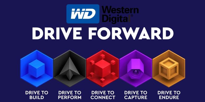 وسترن دیجیتال