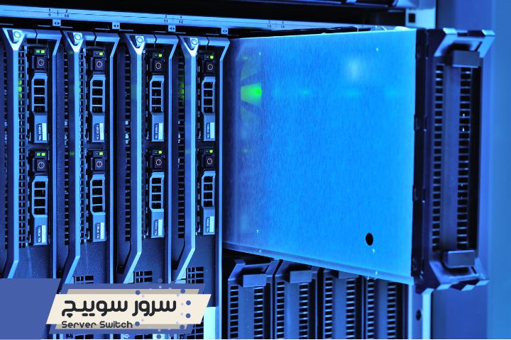 ذخیره سازی و رایجترین مشکلات سرور HP