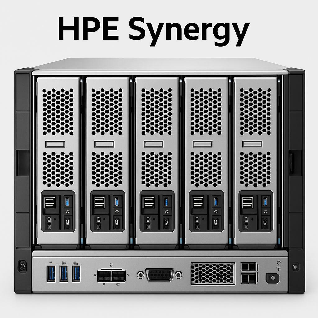 HPE Synergy