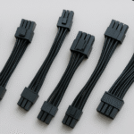 کابل برق گرافیک