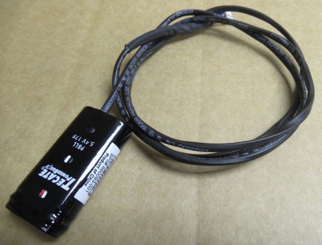 باطری سرور G8