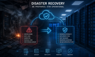 Disaster Recovery