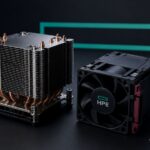 سرور HPE
