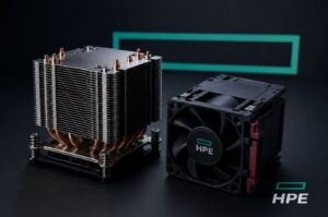 سرور HPE