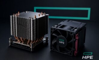 سرور HPE