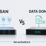 DataDomain