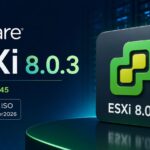 ESXI