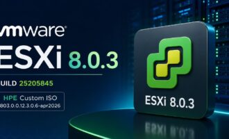 ESXI