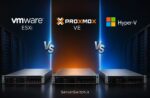 ESXI
