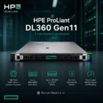 DL360 Gen11