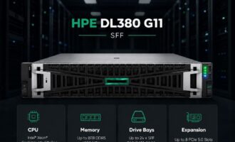 DL380 G11