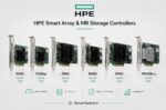 کنترلرهای HPE
