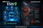 ESXI 9