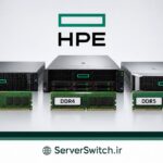 سرور HPE