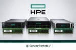 سرور HPE