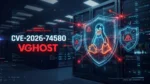 آسیب پذیری لینوکس CVE-2026-74580